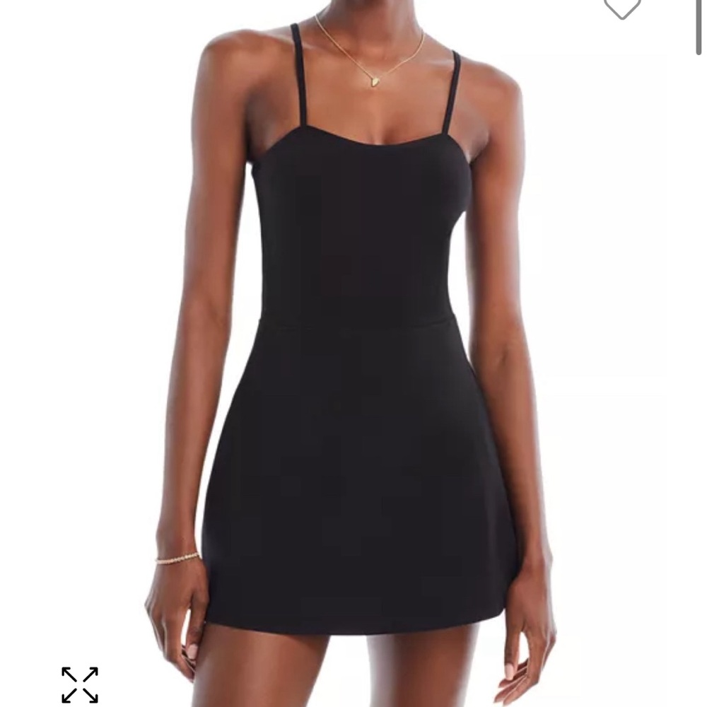 Alo Courtside Tennis Dress
